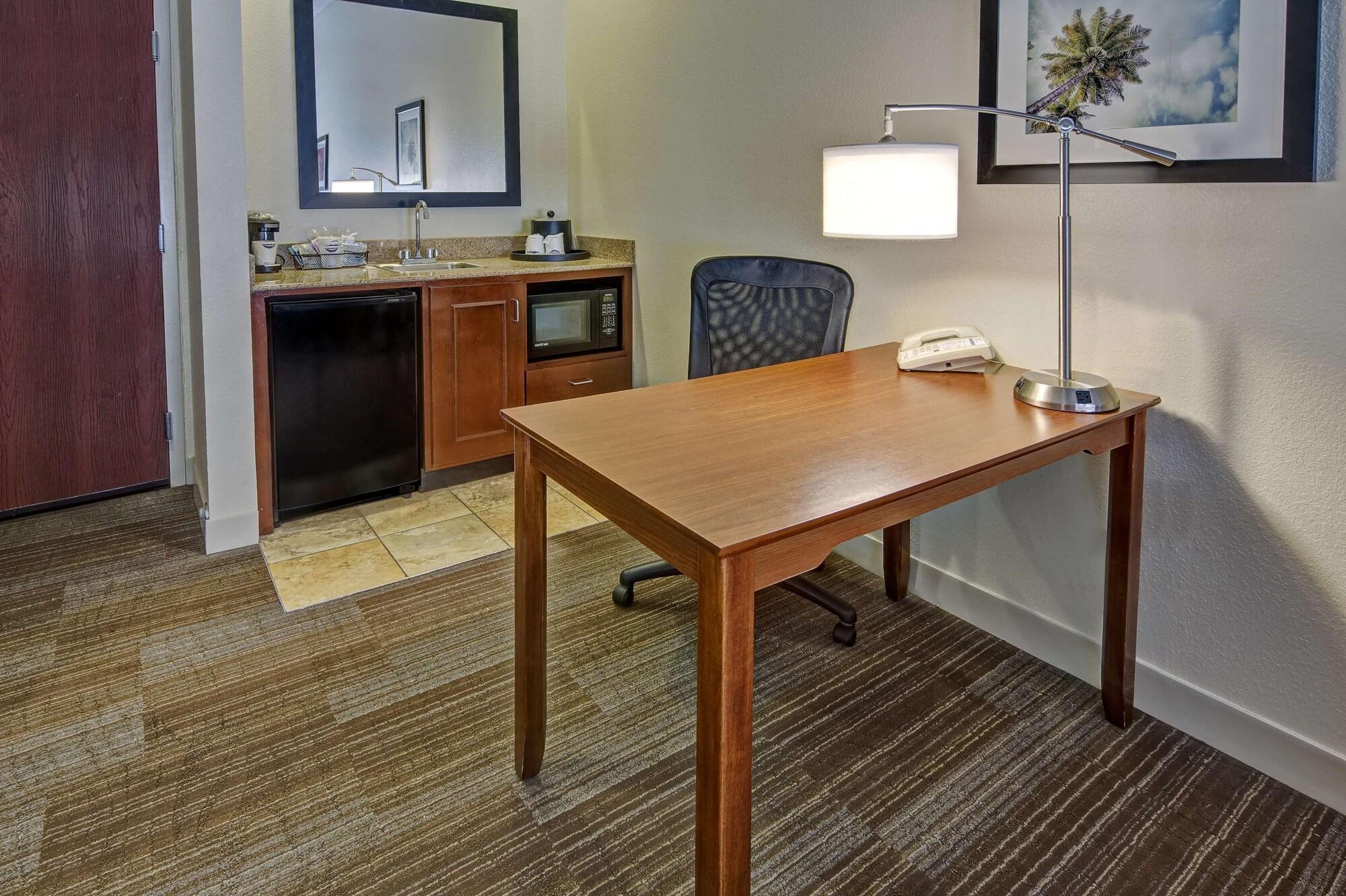 Holiday Inn Express & Suites Destin - Miramar Beach By Ihg Εξωτερικό φωτογραφία