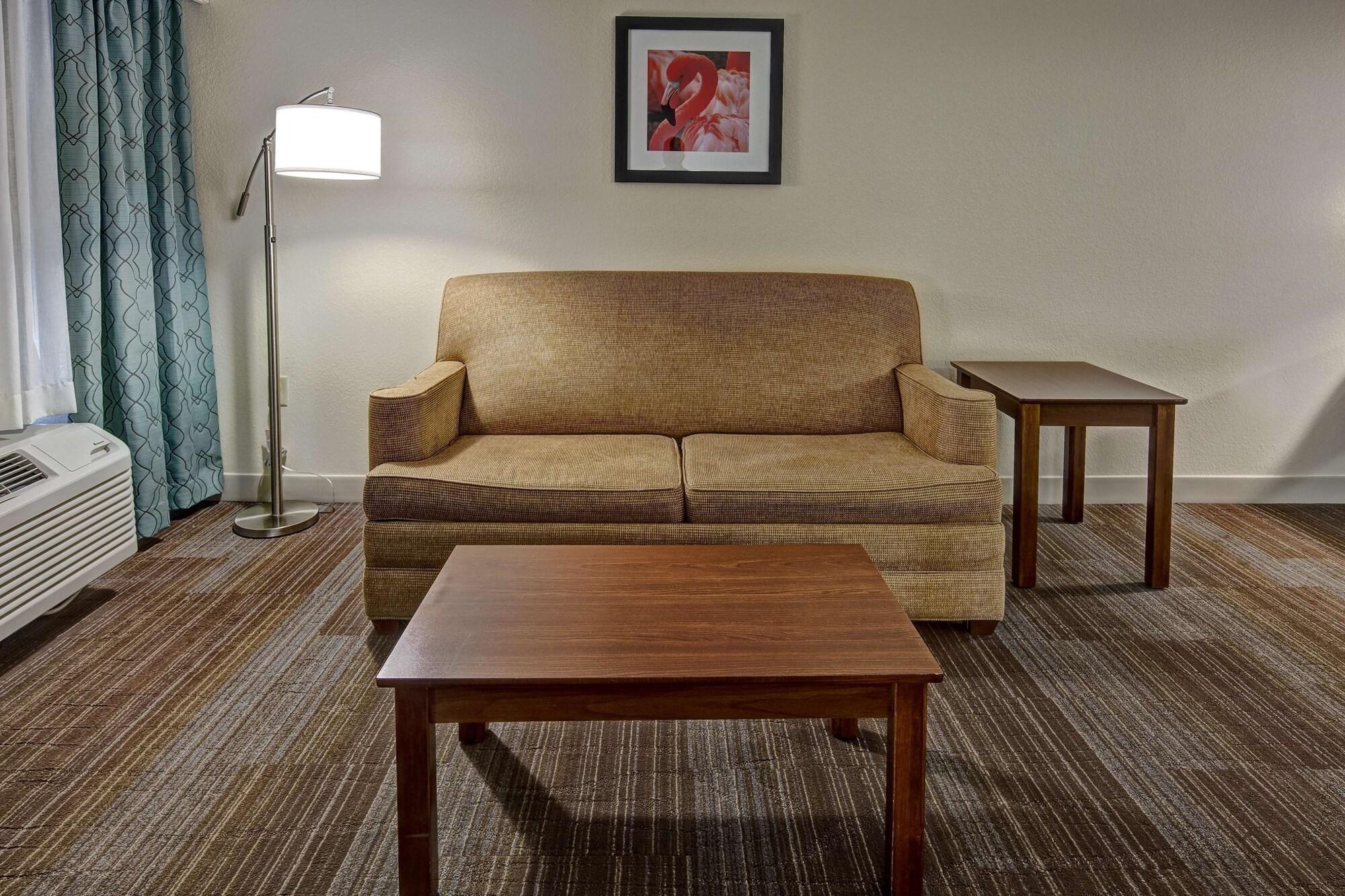 Holiday Inn Express & Suites Destin - Miramar Beach By Ihg Εξωτερικό φωτογραφία