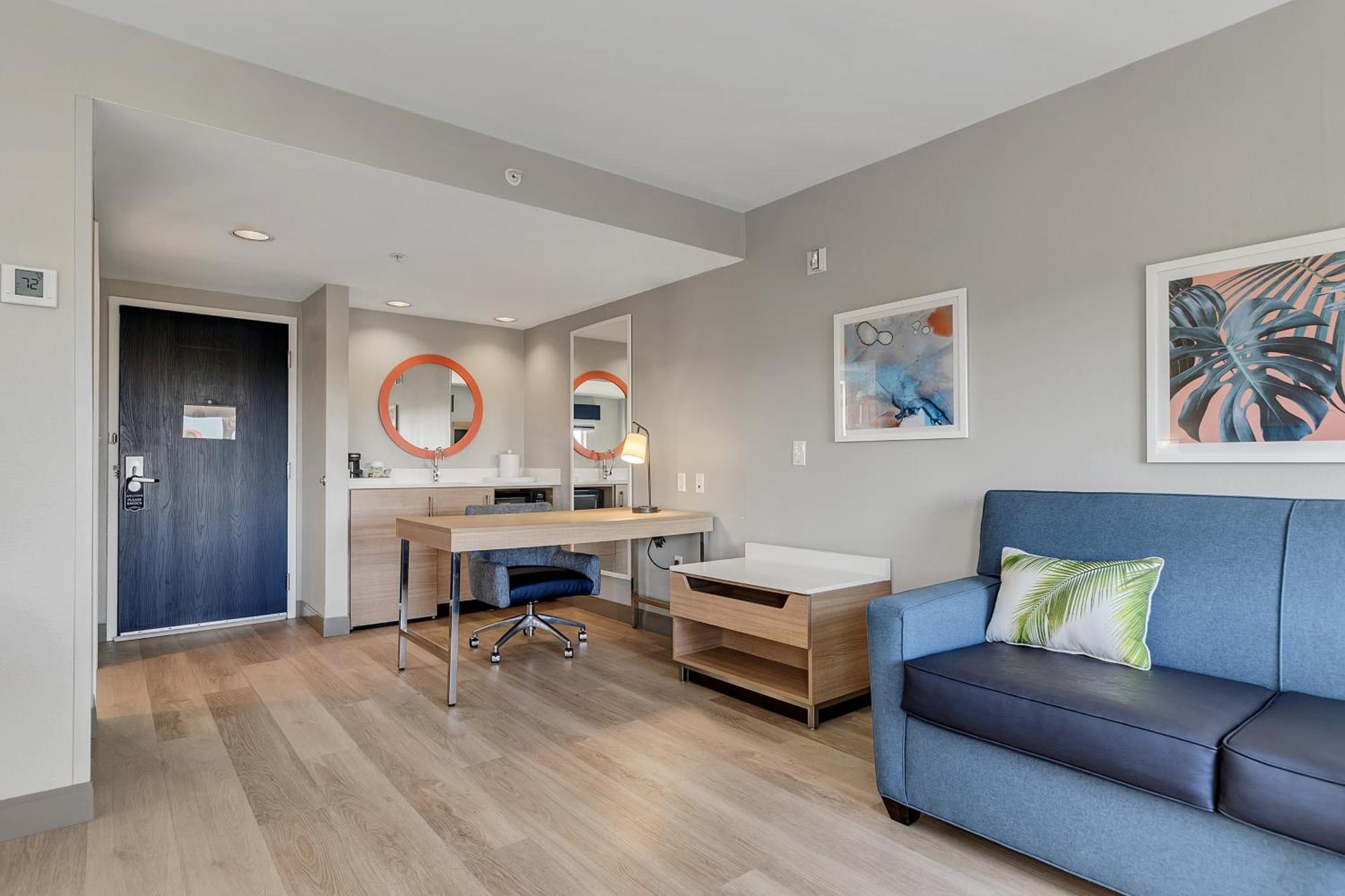 Holiday Inn Express & Suites Destin - Miramar Beach By Ihg Εξωτερικό φωτογραφία