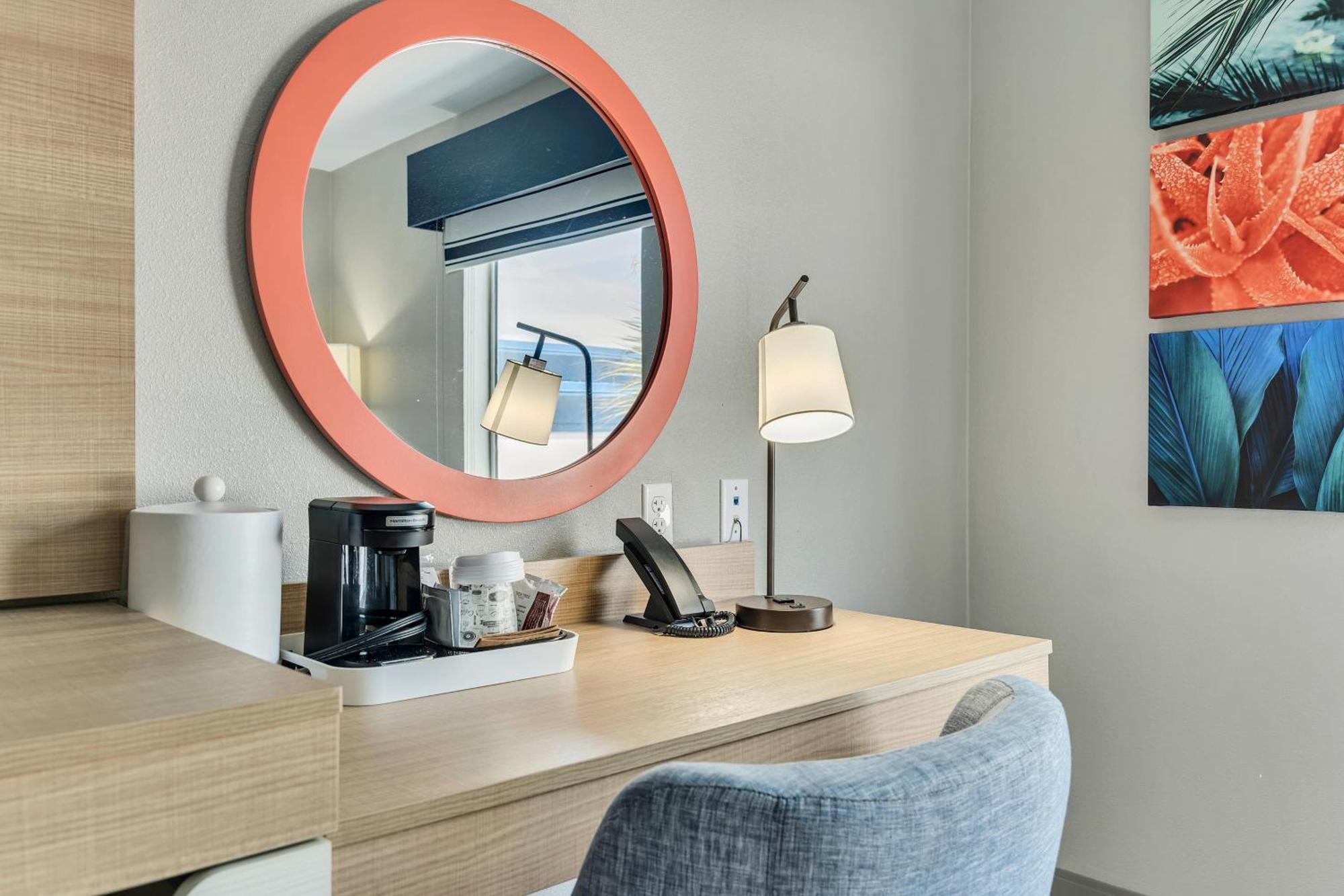 Holiday Inn Express & Suites Destin - Miramar Beach By Ihg Εξωτερικό φωτογραφία