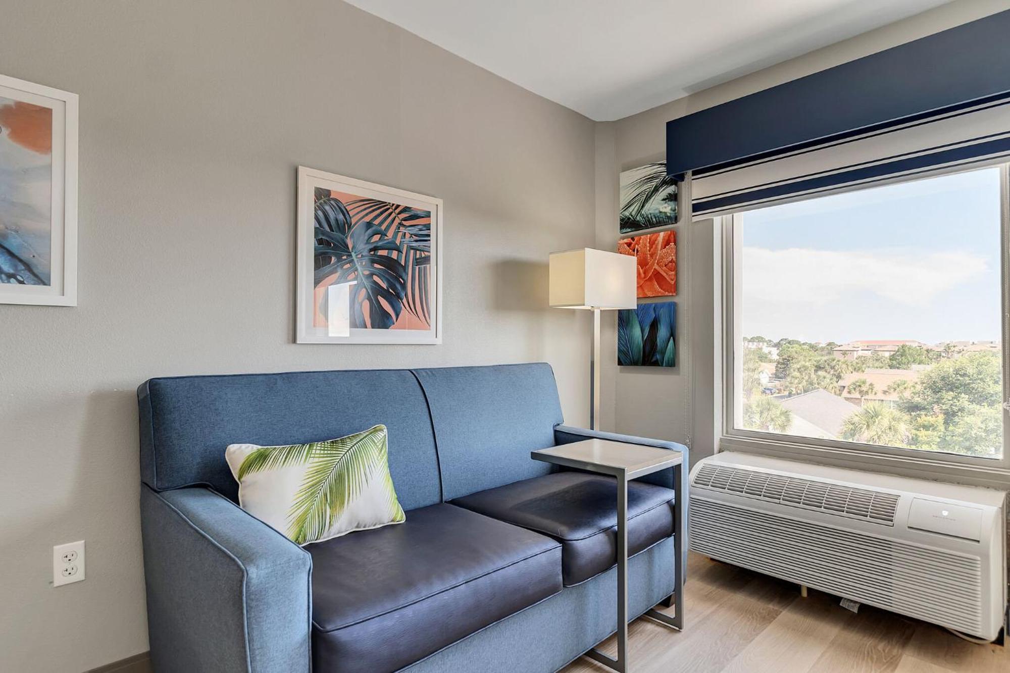 Holiday Inn Express & Suites Destin - Miramar Beach By Ihg Εξωτερικό φωτογραφία