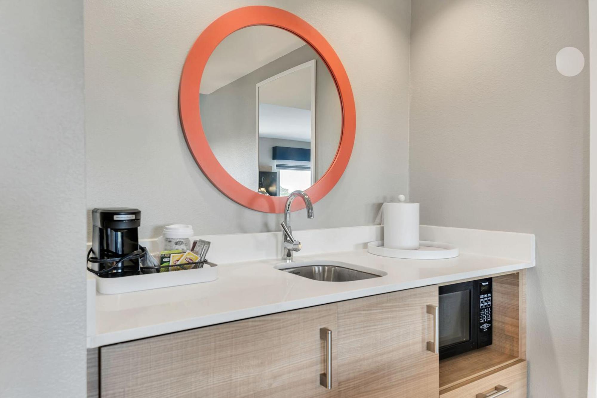 Holiday Inn Express & Suites Destin - Miramar Beach By Ihg Εξωτερικό φωτογραφία