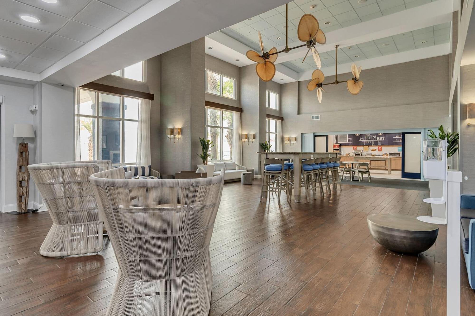 Holiday Inn Express & Suites Destin - Miramar Beach By Ihg Εξωτερικό φωτογραφία