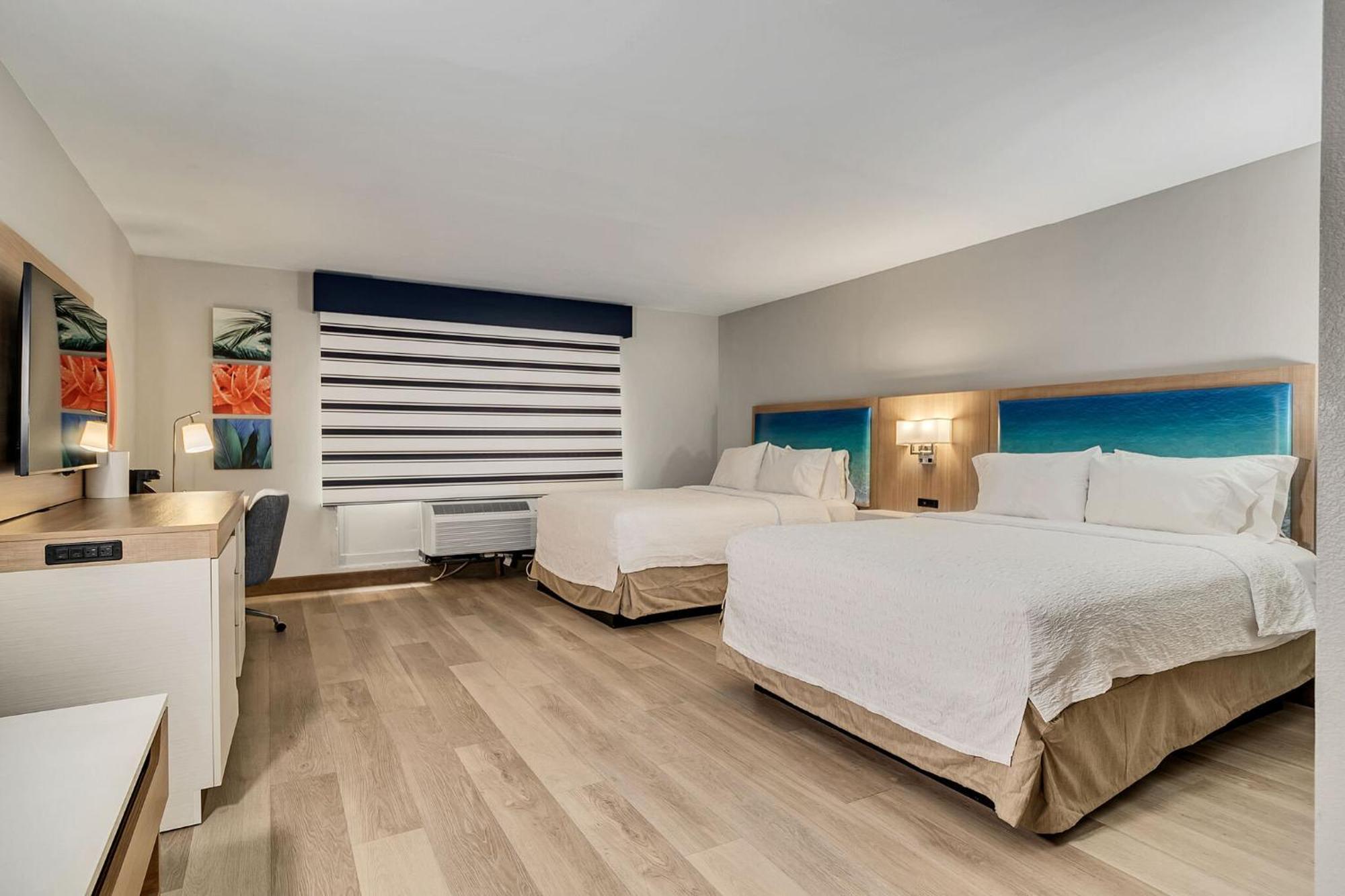 Holiday Inn Express & Suites Destin - Miramar Beach By Ihg Εξωτερικό φωτογραφία