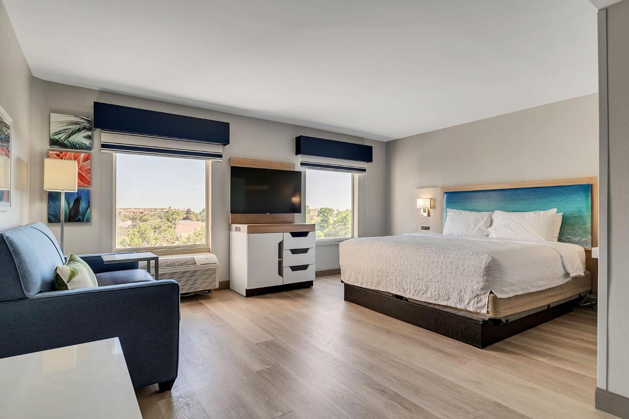 Holiday Inn Express & Suites Destin - Miramar Beach By Ihg Εξωτερικό φωτογραφία