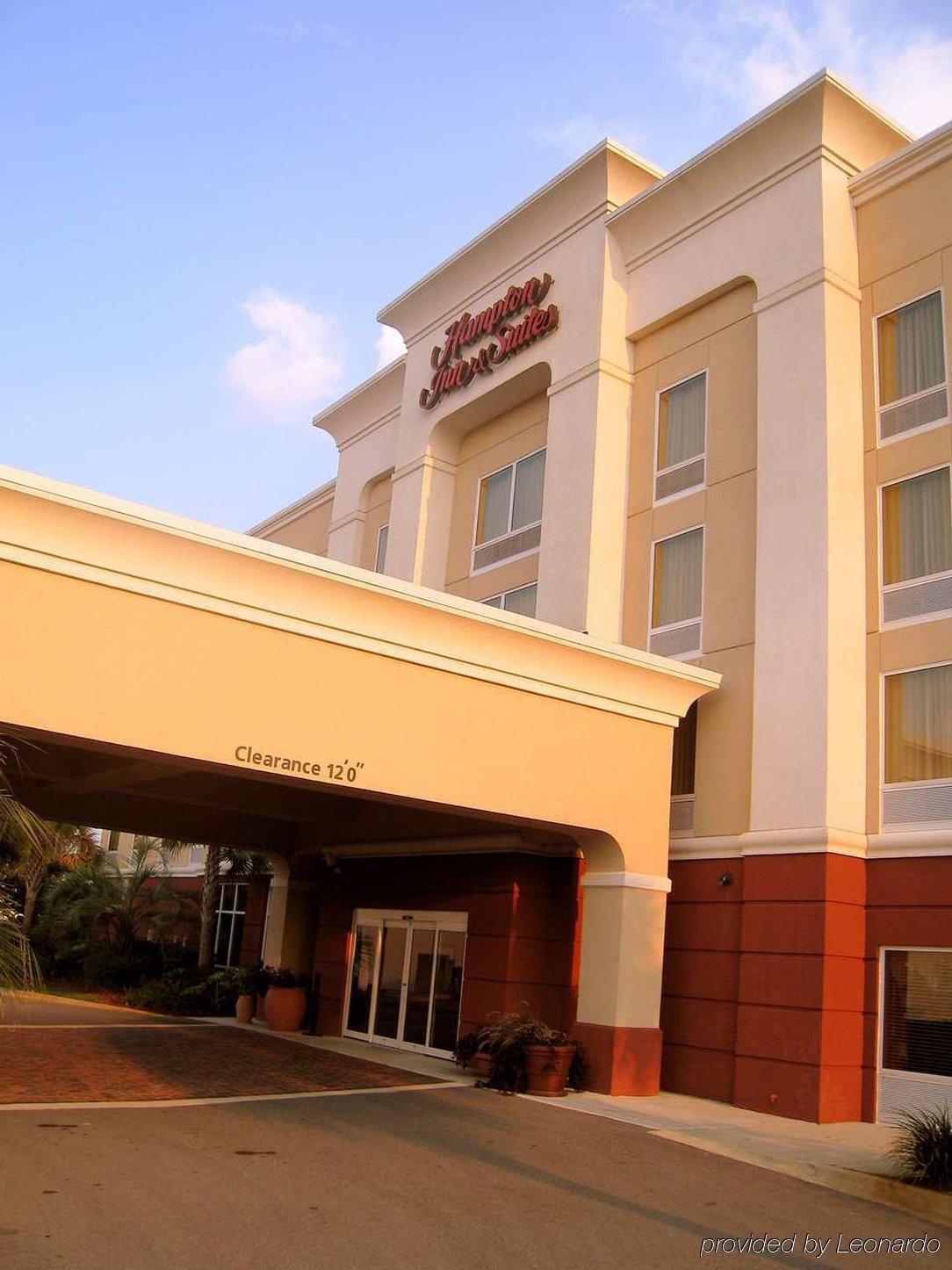 Holiday Inn Express & Suites Destin - Miramar Beach By Ihg Εξωτερικό φωτογραφία