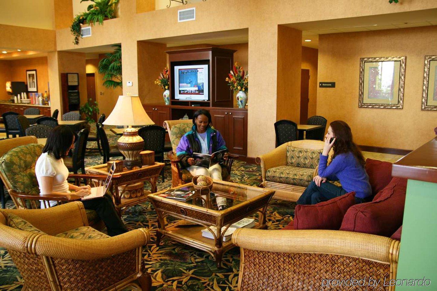 Holiday Inn Express & Suites Destin - Miramar Beach By Ihg Εσωτερικό φωτογραφία