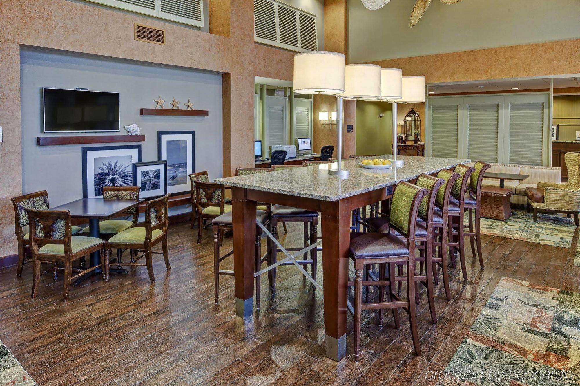 Holiday Inn Express & Suites Destin - Miramar Beach By Ihg Εξωτερικό φωτογραφία