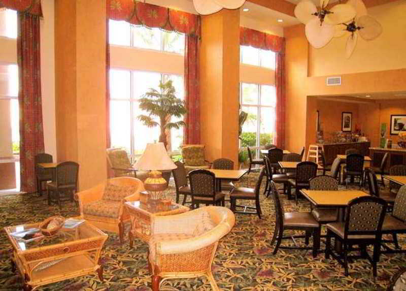 Holiday Inn Express & Suites Destin - Miramar Beach By Ihg Εστιατόριο φωτογραφία